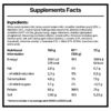 Food Supplement Biotech USA Iso Whey Zero Tiramisú (2270 g) - (Pack of 3) - Image 2