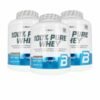 Food Supplement Biotech USA Pure Whey Chocolate 2,2 kg - (Pack of 3)